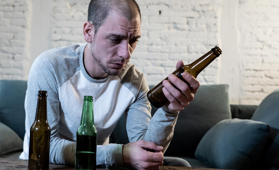 Убрать алкогольную зависимость в Новоаннинском